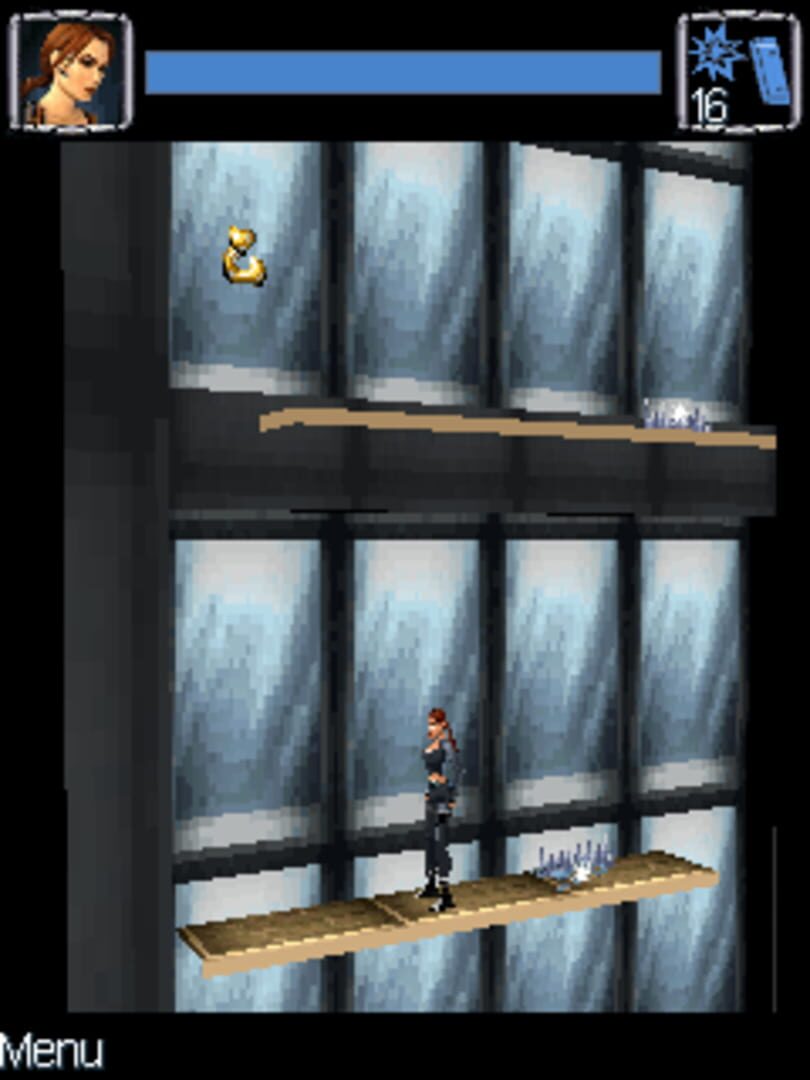Illustration de Tomb Raider: Legend - Tokyo