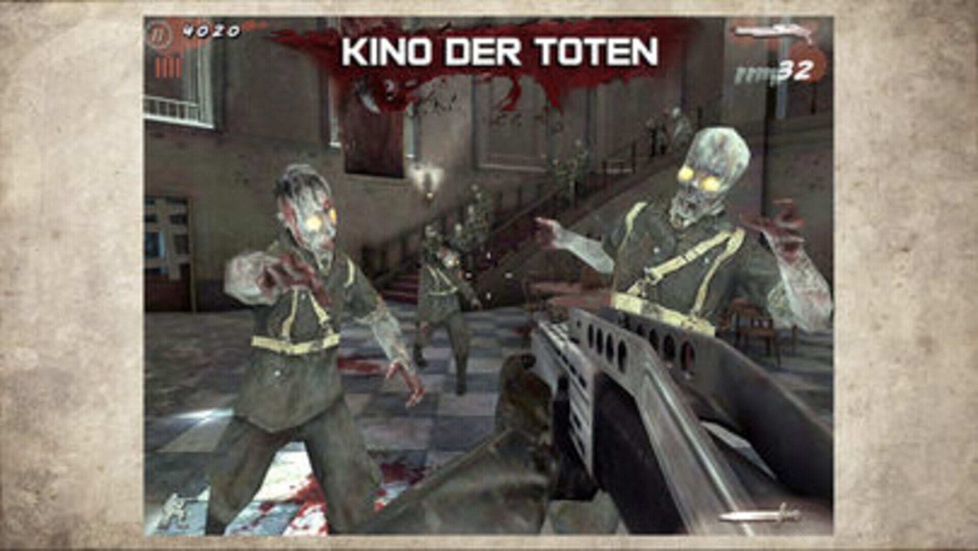 Illustration de Call of Duty: Black Ops - Zombies