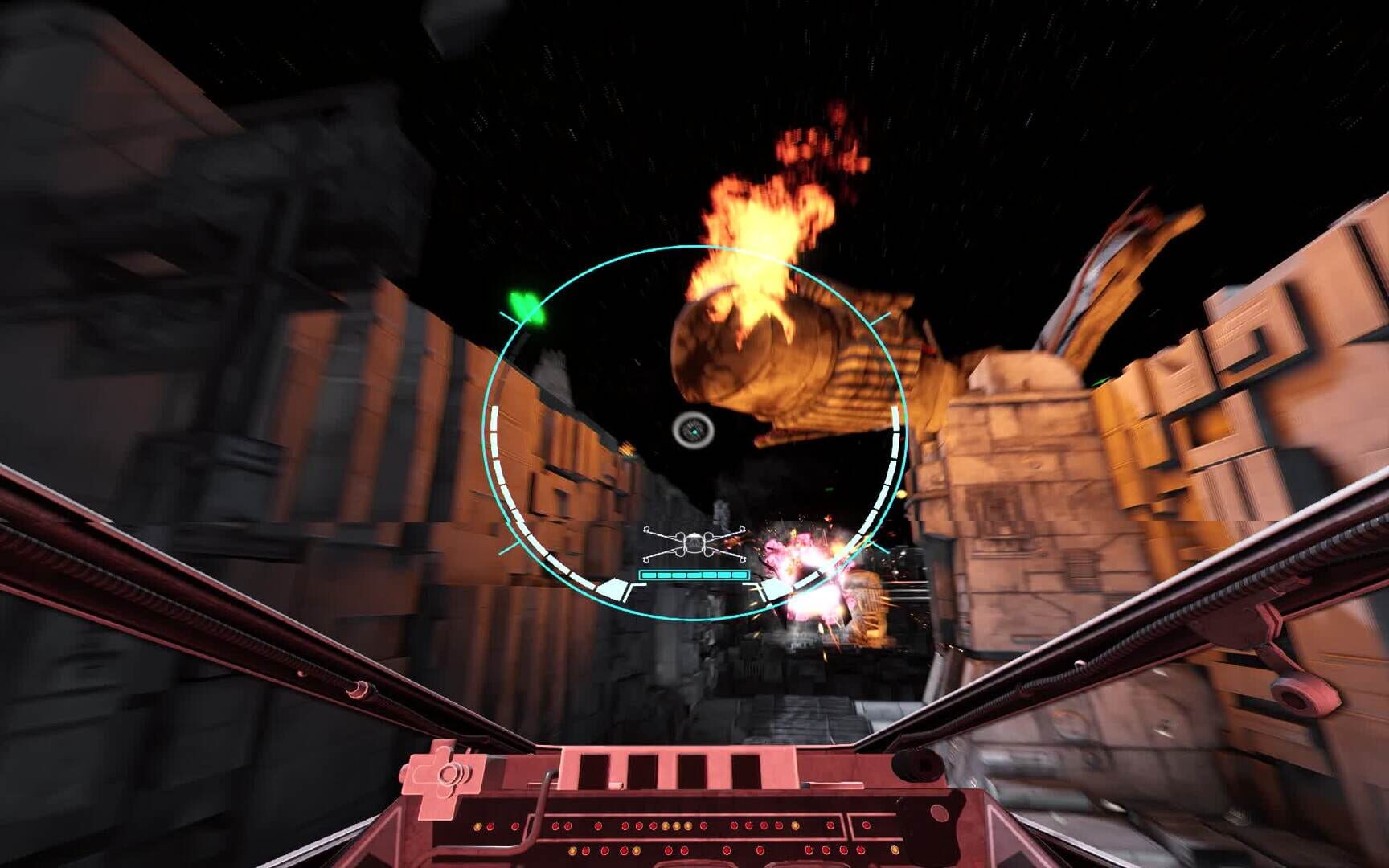 Illustration de Star Wars: Battle Pod