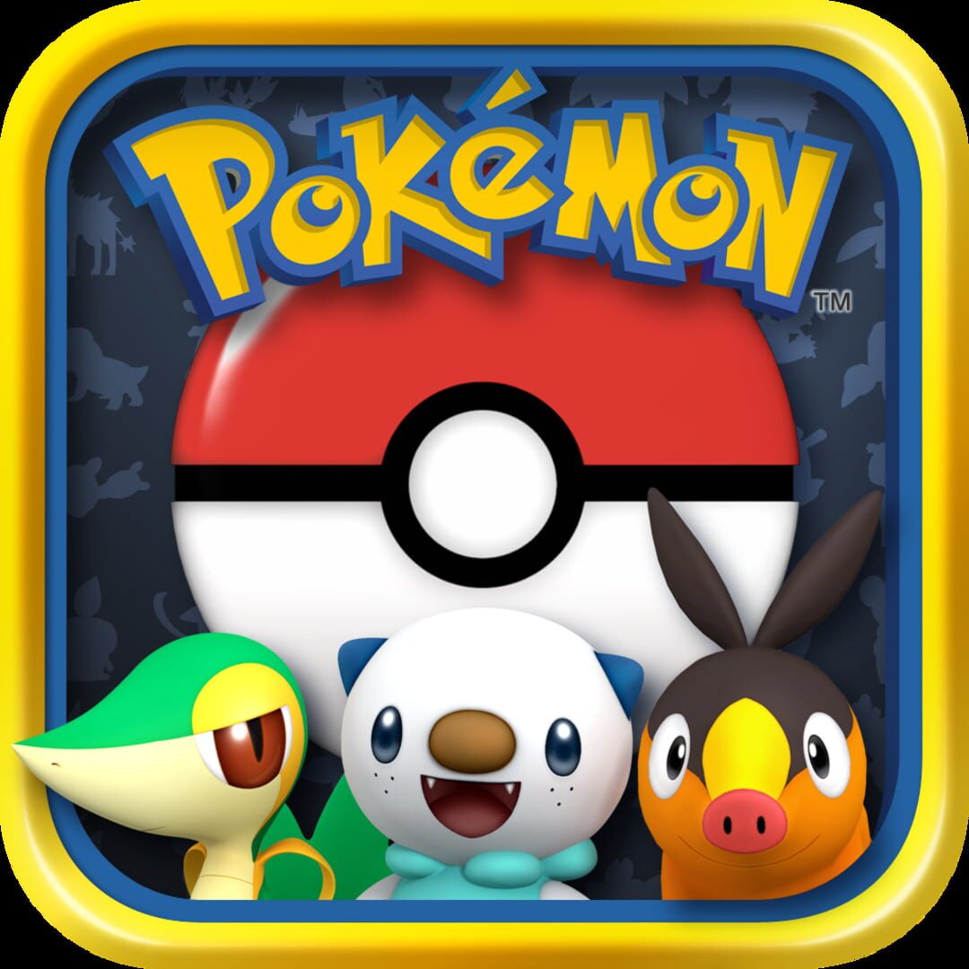 Illustration de Pokédex for iOS