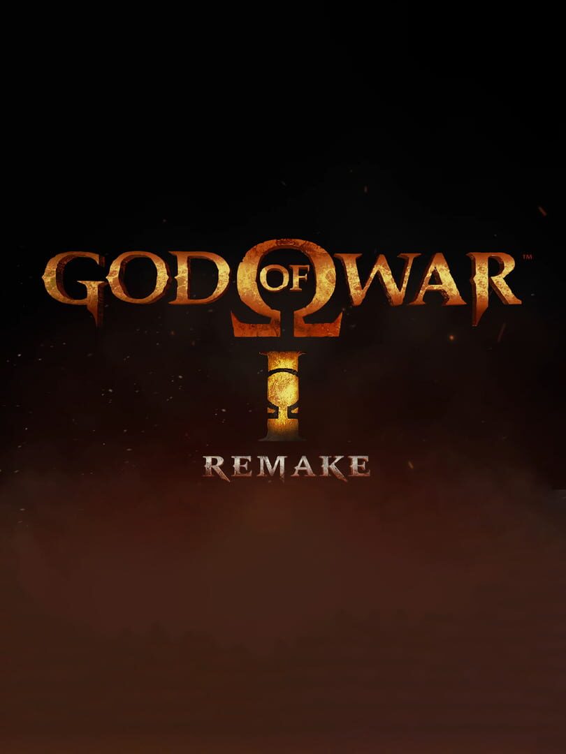 Illustration de God of War Remake