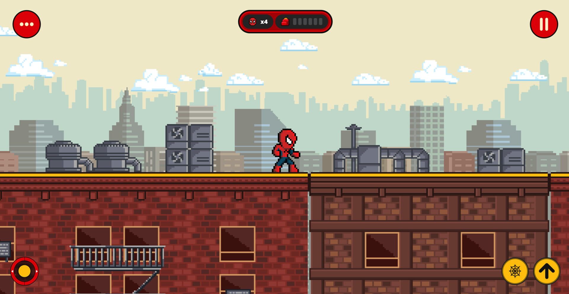 Illustration de Spider-Man: Brand New Day