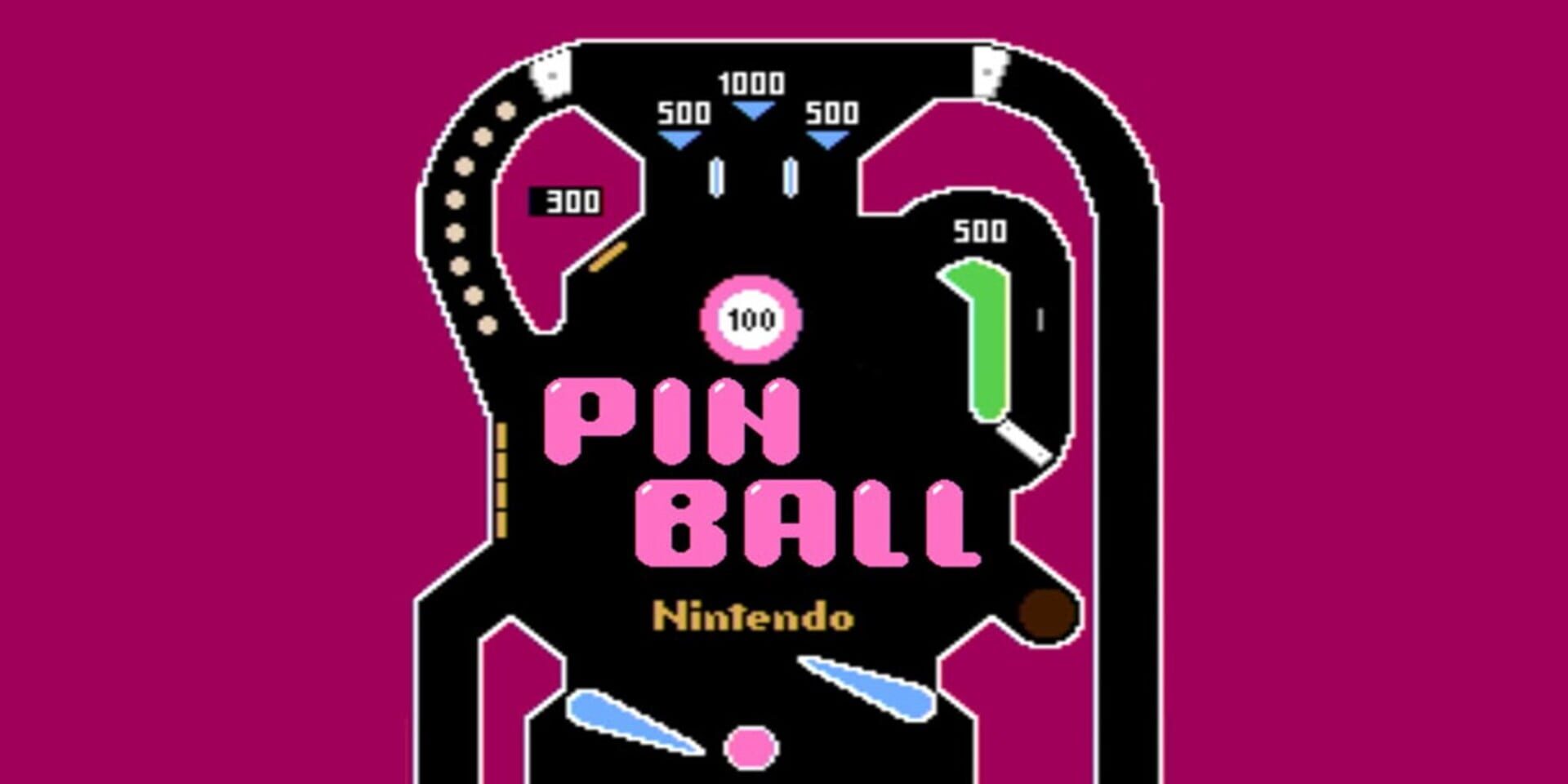 Illustration de Pinball