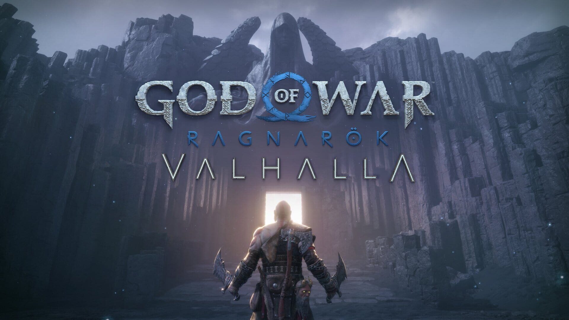 Illustration de God of War Ragnarök: Valhalla