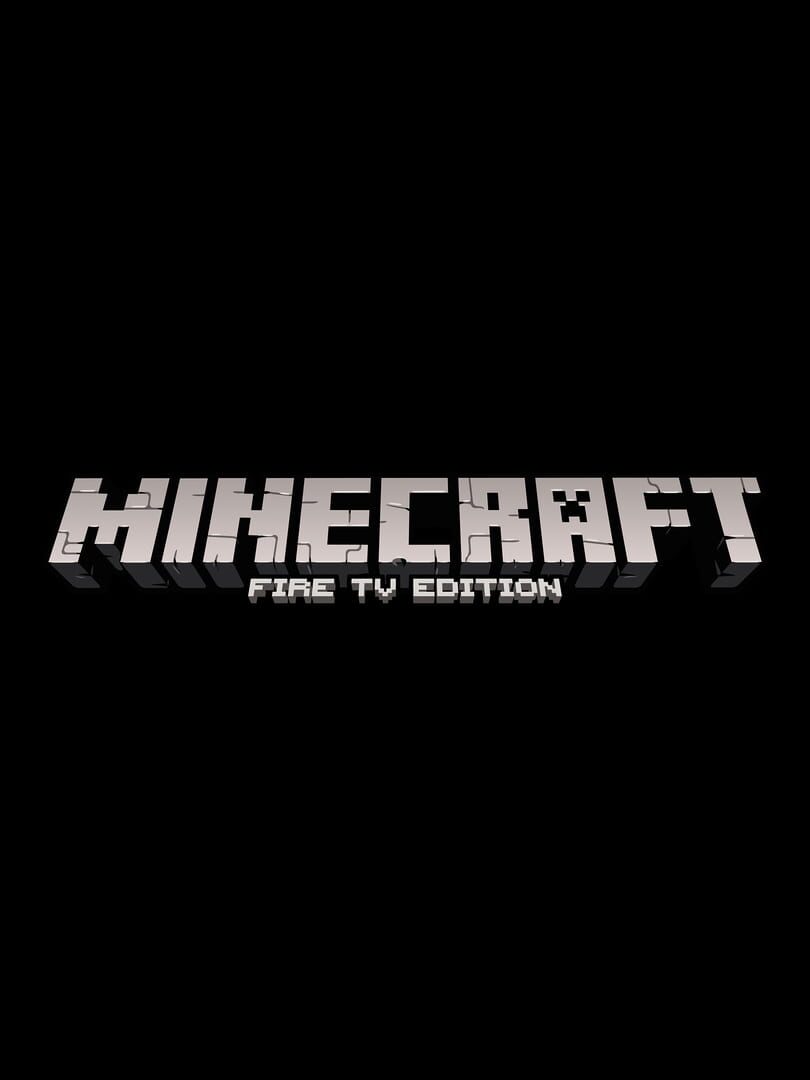 Illustration de Minecraft: Fire TV Edition