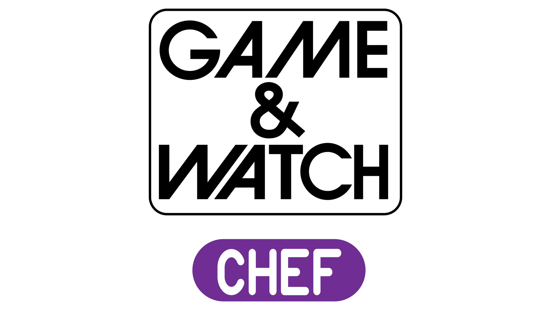 Logo de Chef