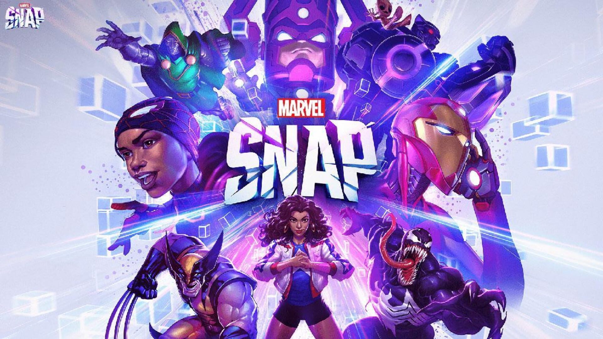Illustration de Marvel Snap