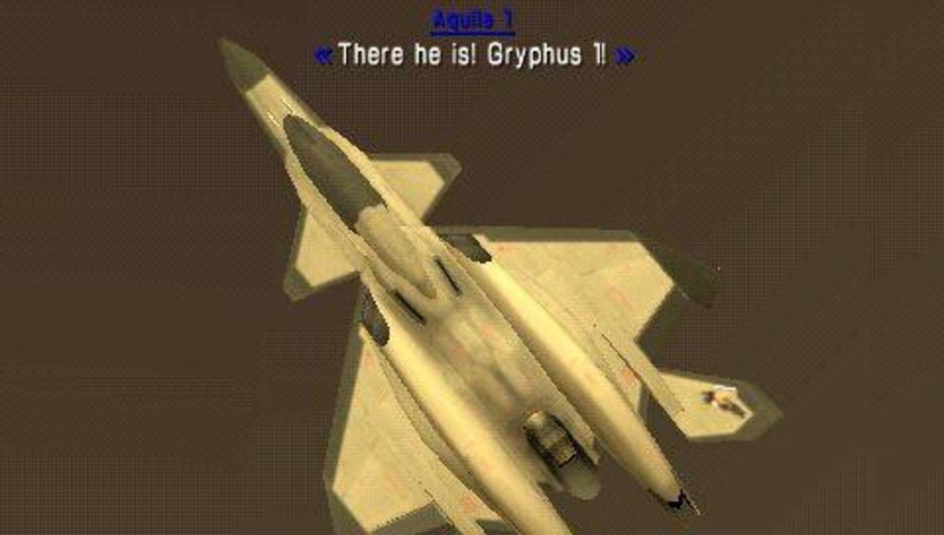 Illustration de Ace Combat X: Skies of Deception