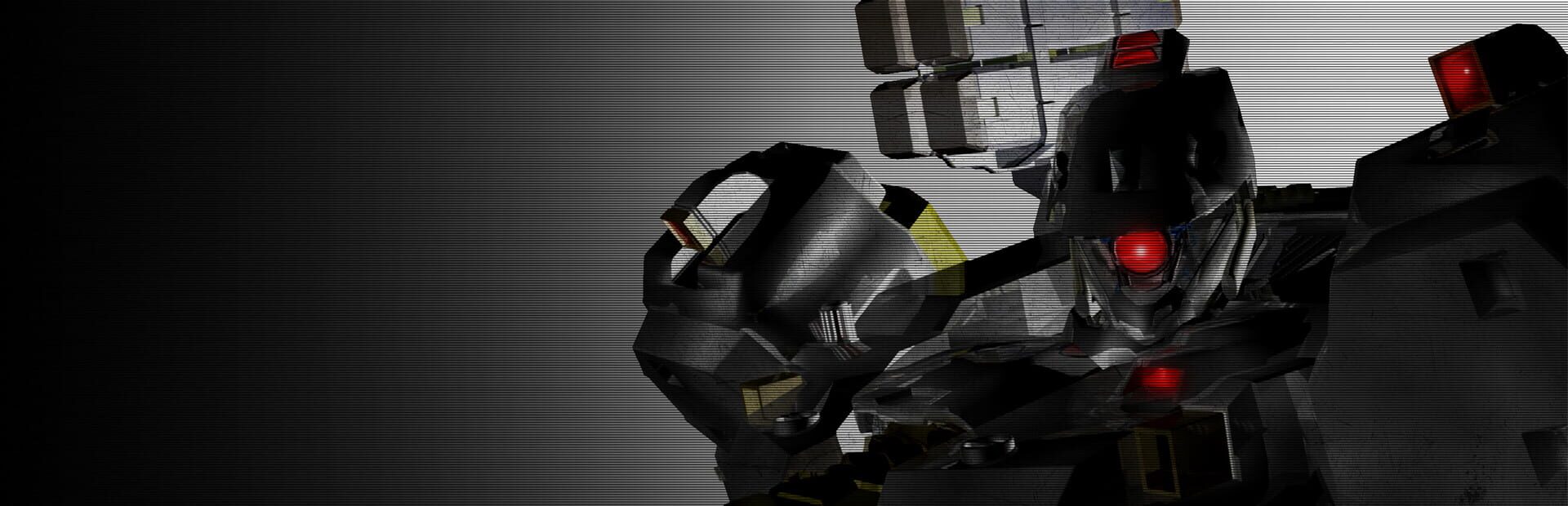 Illustration de G-Mode Archives+: Armored Core Mobile Mission