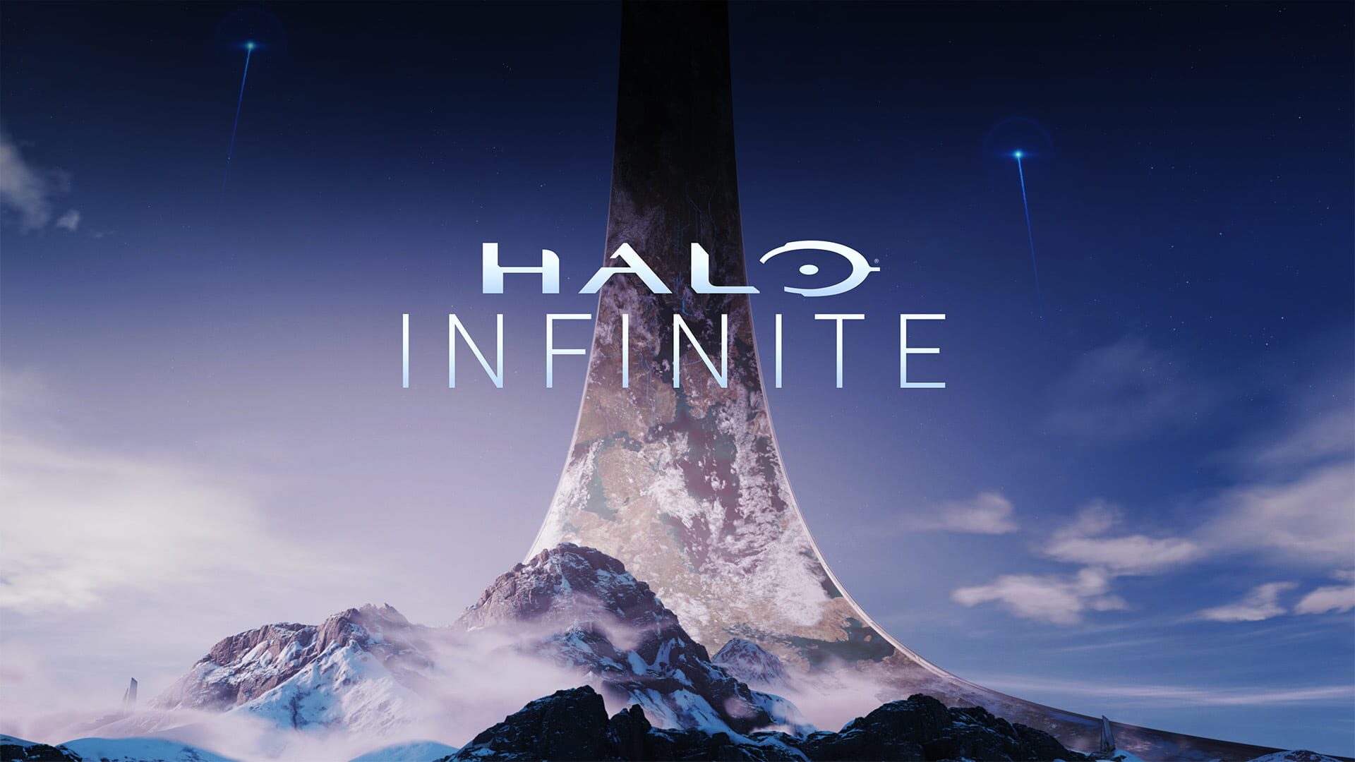 Illustration de Halo Infinite