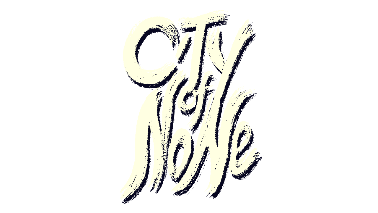 Logo de City of None