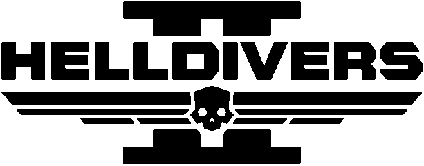 Logo de Helldivers 2