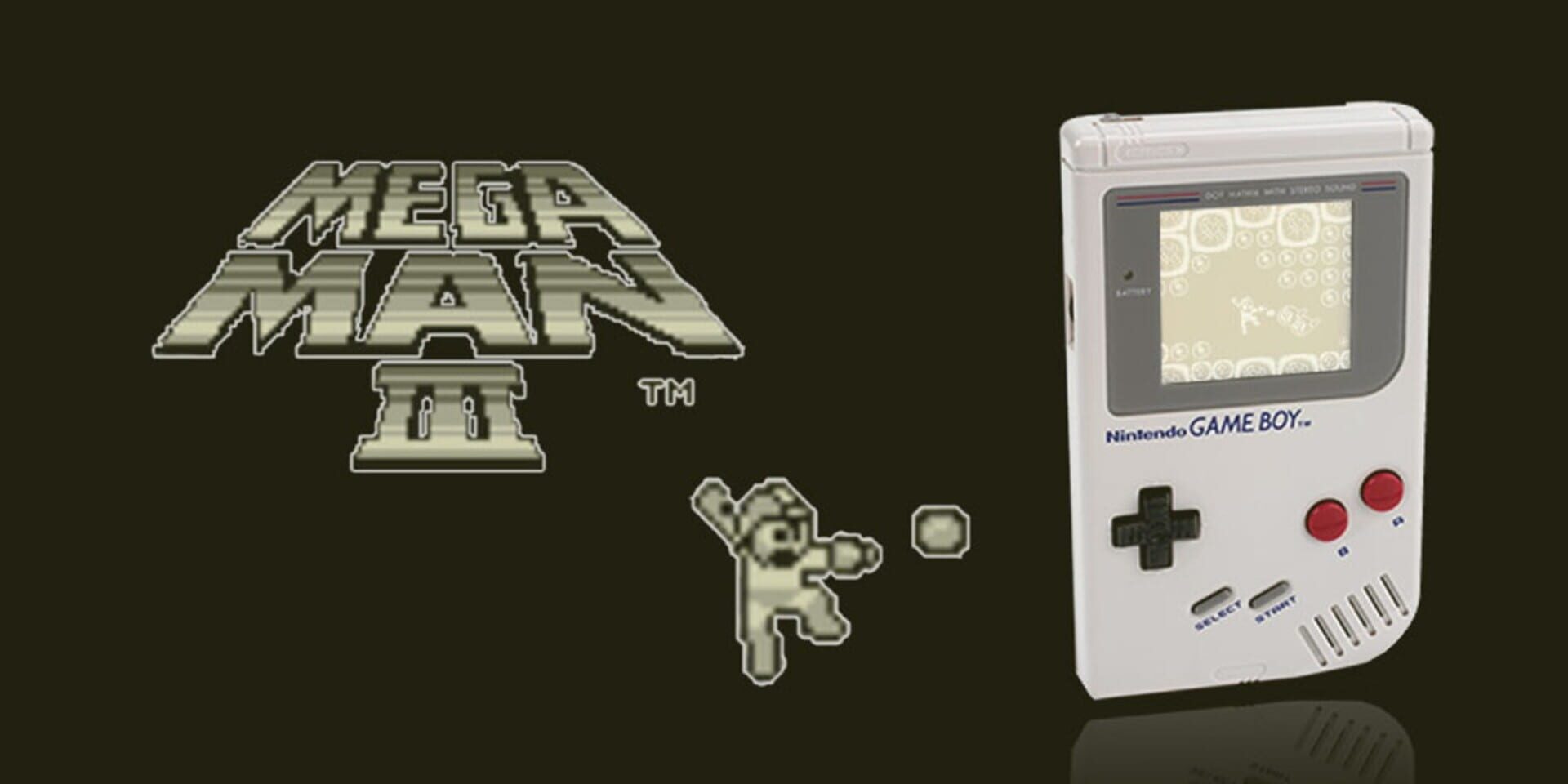 Illustration de Mega Man III (1992)