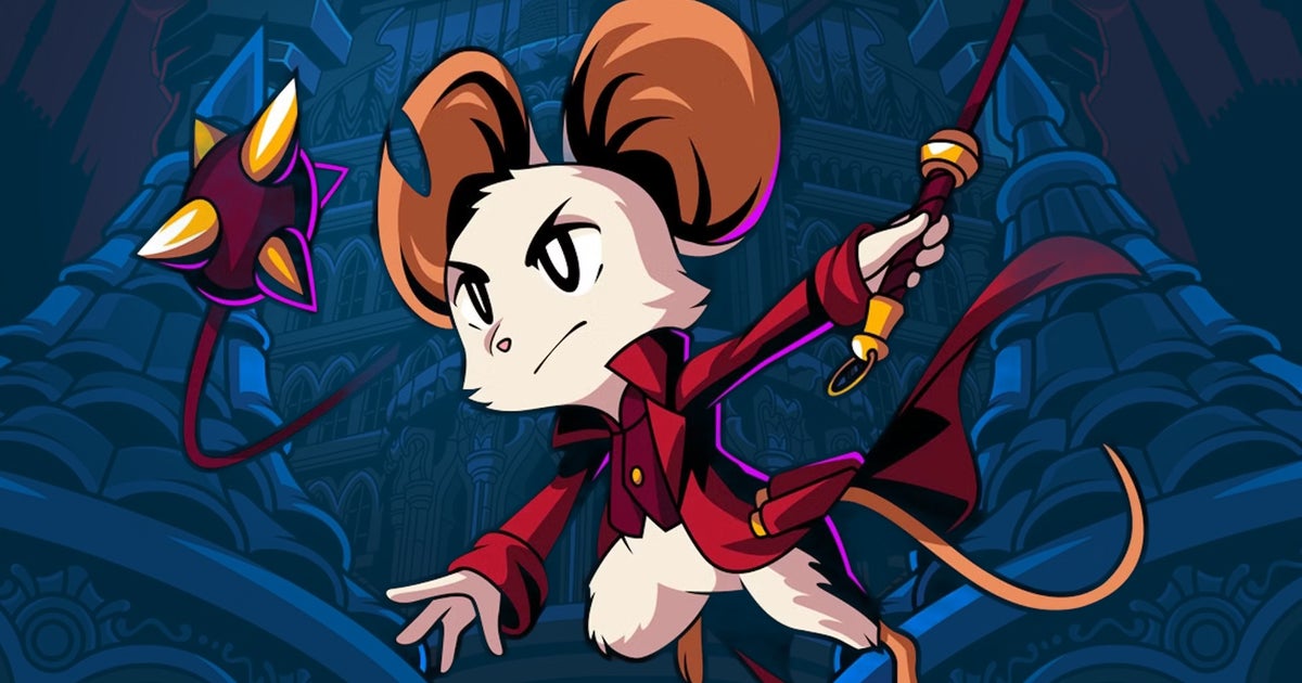GOTY hopeful Mina the Hollower bought the studio financial stability "for now," while the Shovel Knight devs work on a new 3D game