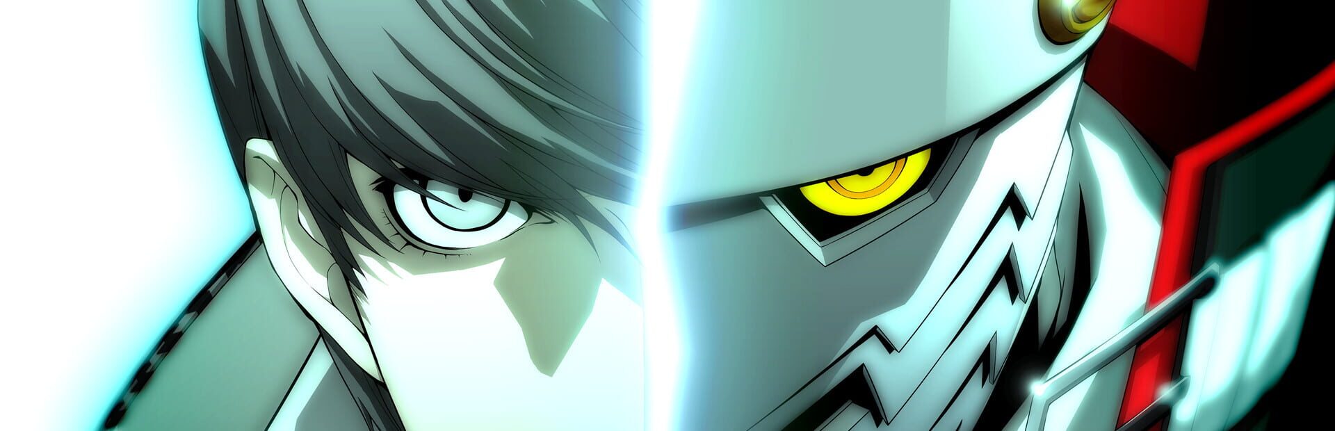 Illustration de Persona 4 Golden