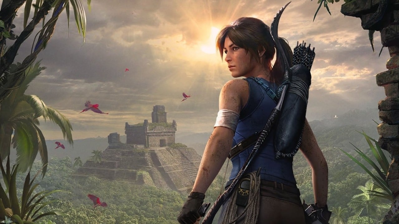Surprise! 'Shadow Of The Tomb Raider: Definitive Edition' Has Shadow Dropped On Switch 2