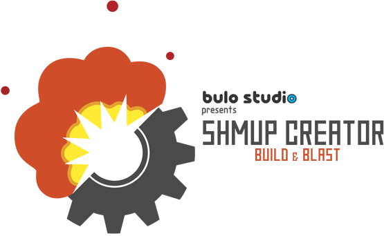 Logo de SHMUP Creator