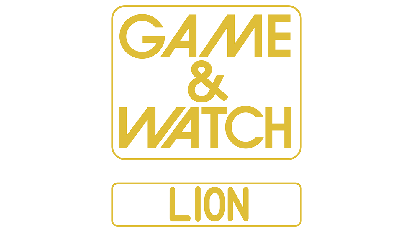 Logo de Lion