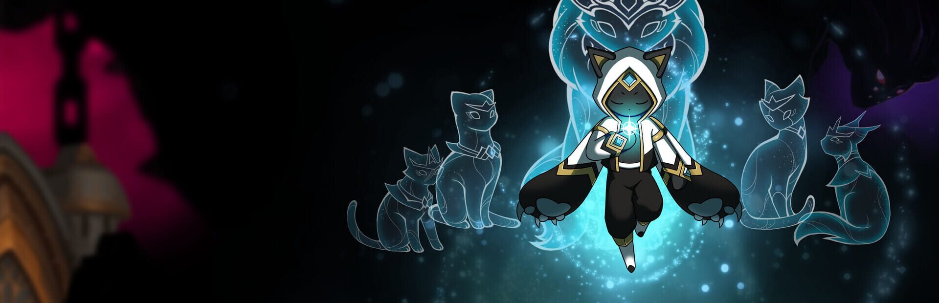 Illustration de Fatal Claw