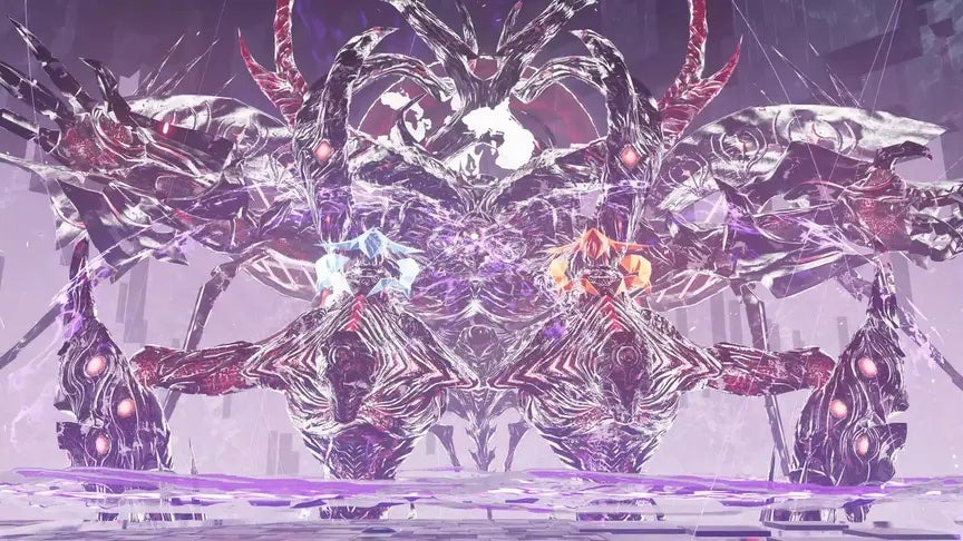 「NGS ver.2」,重要目標討伐任務「星砕の暴進」にRank.3を追加