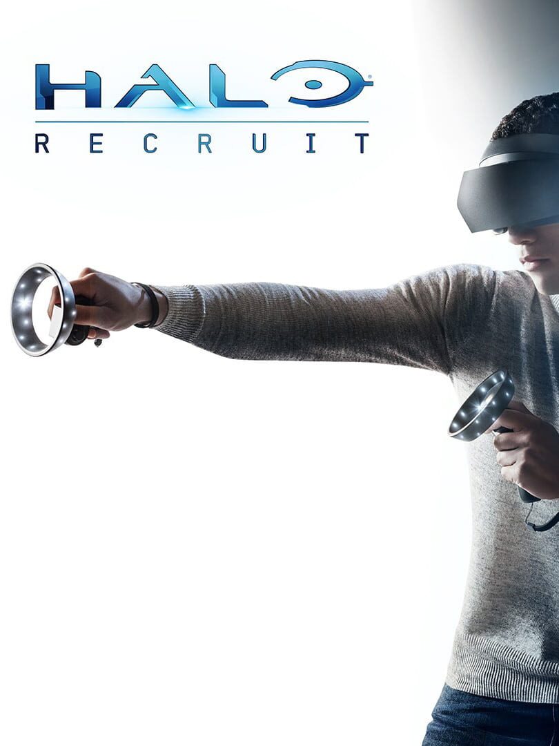 Illustration de Halo: Recruit
