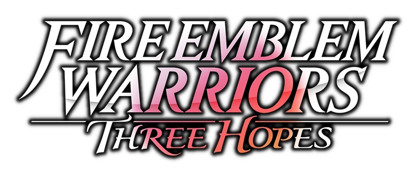 Logo de Fire Emblem Warriors: Three Hopes
