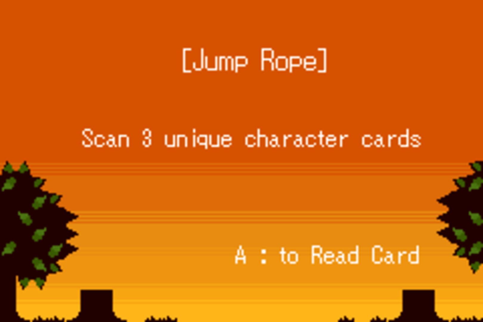 Illustration de Animal Jumprope B