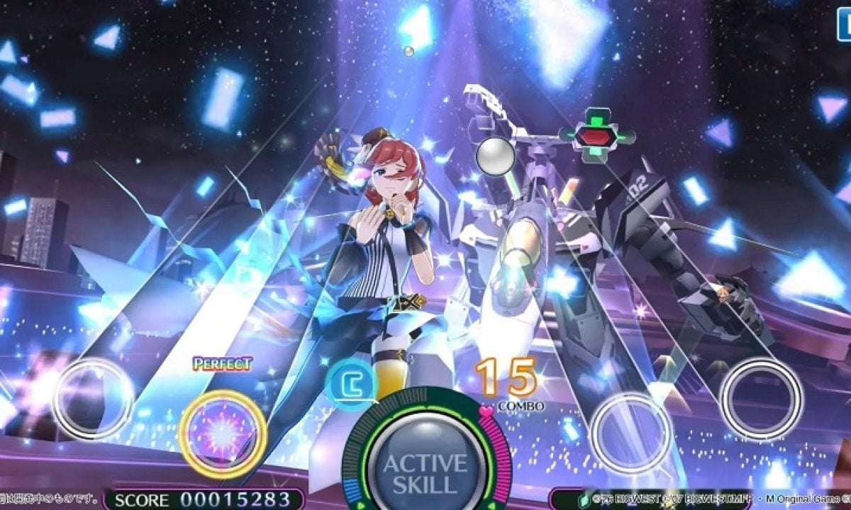 Uta Macross offline version crowdfunding campaign reaches over 500% of initial goal, multiple console ports confirmed