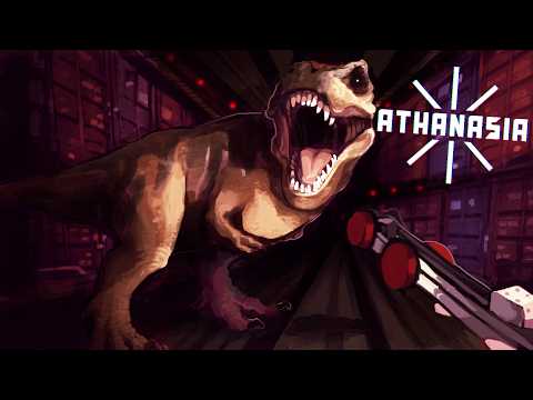 Vignette de Athanasia - Official Release Date Trailer!