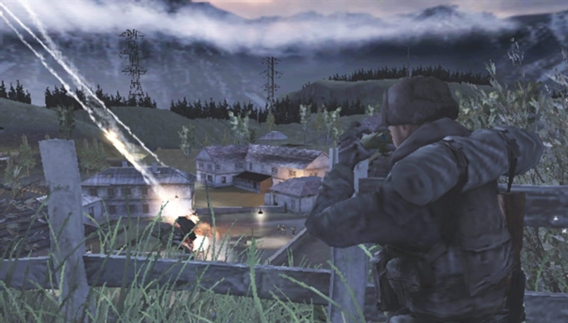Illustration de Call of Duty: Modern Warfare - Reflex Edition