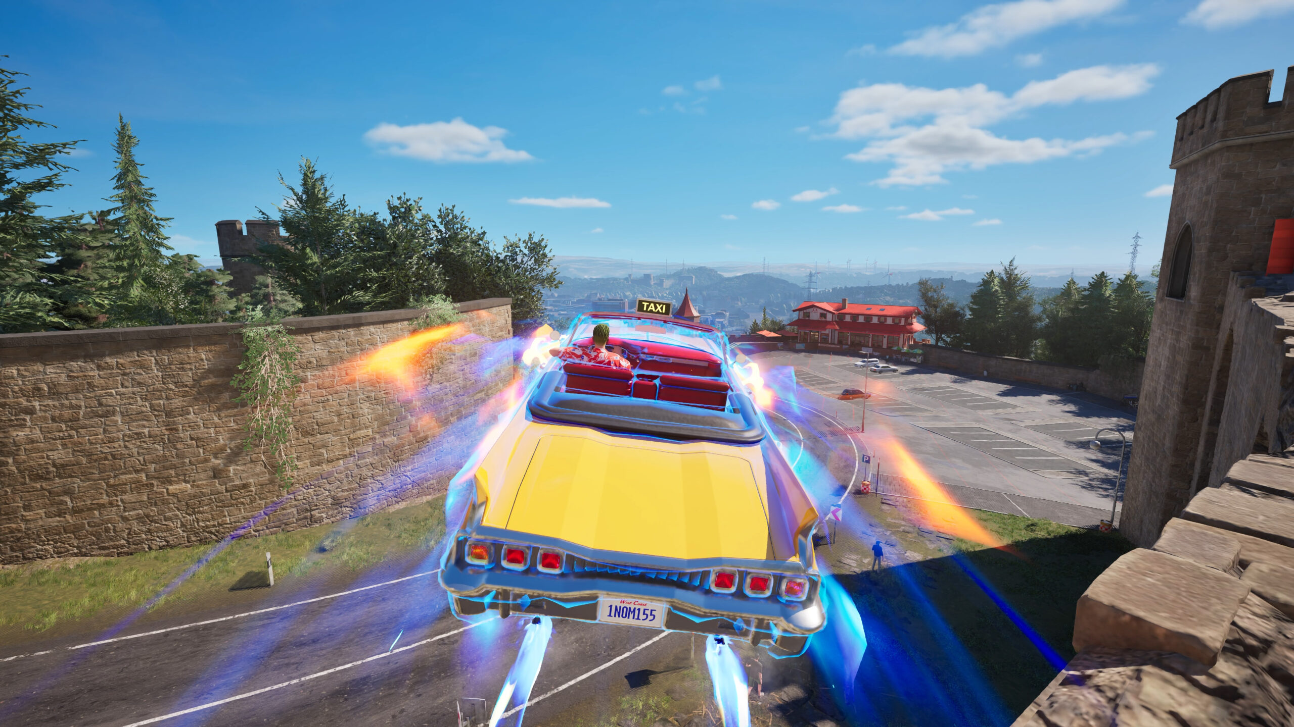 Sega claims it’s being ‘very cautious’ about AI and won’t use it for creative work