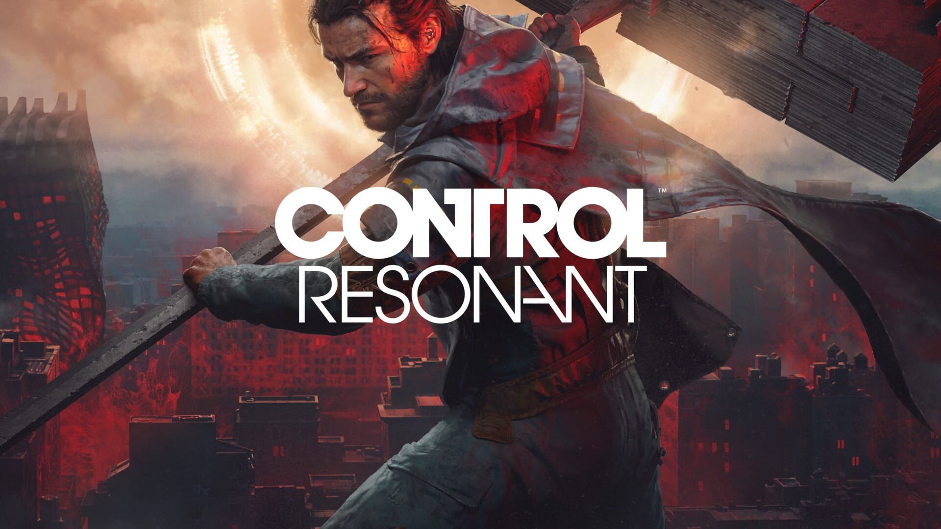 Illustration de Control Resonant