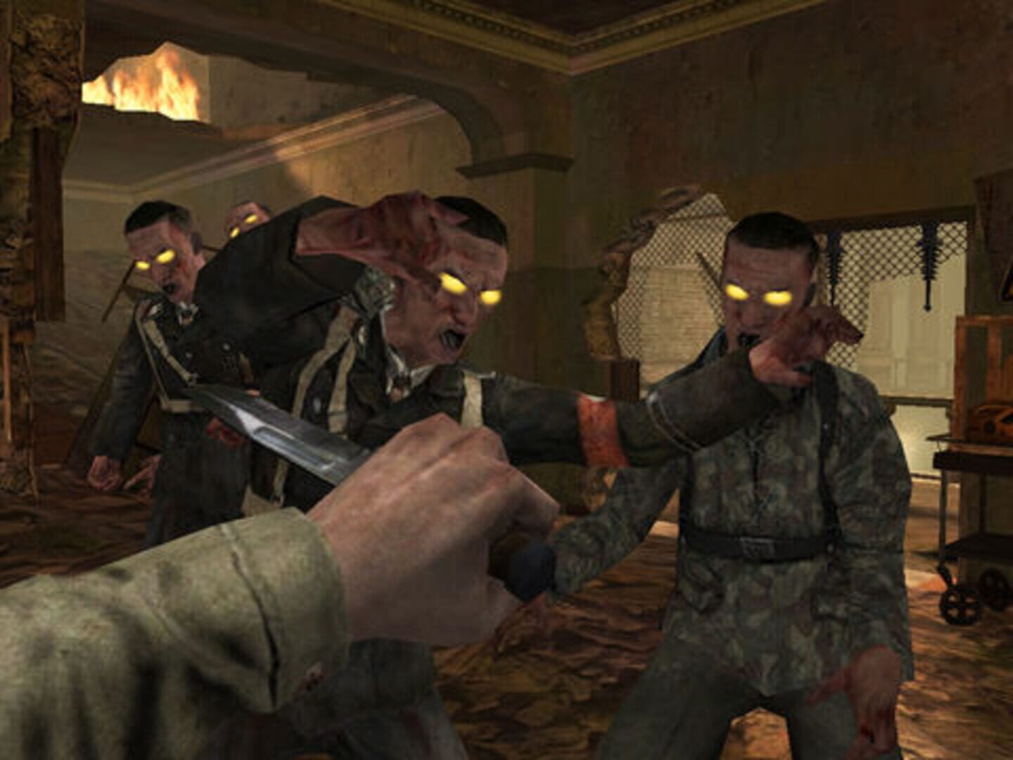 Illustration de Call of Duty: World at War - Zombies