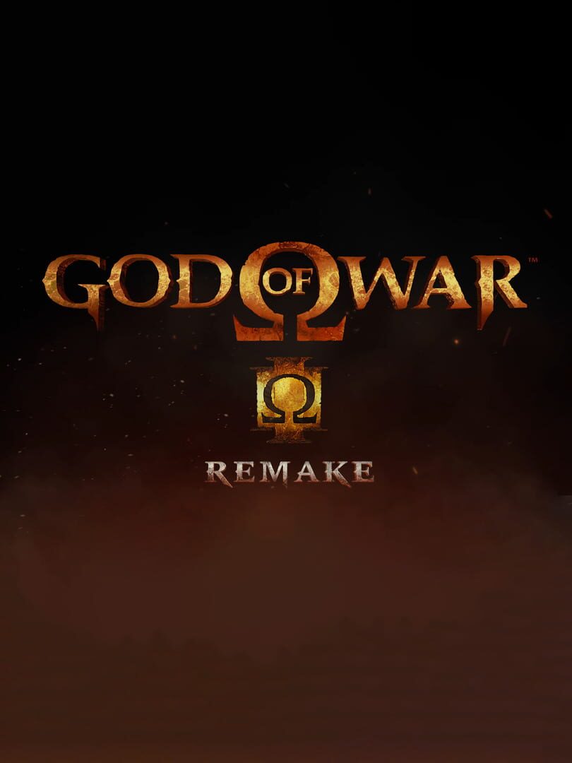 Illustration de God of War III Remake