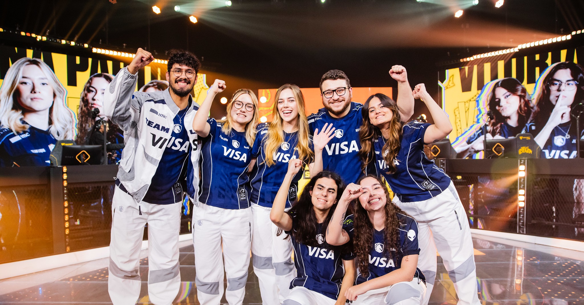 SK Nebula, TL Brazil send FENNEL GC and G2 Gozen home