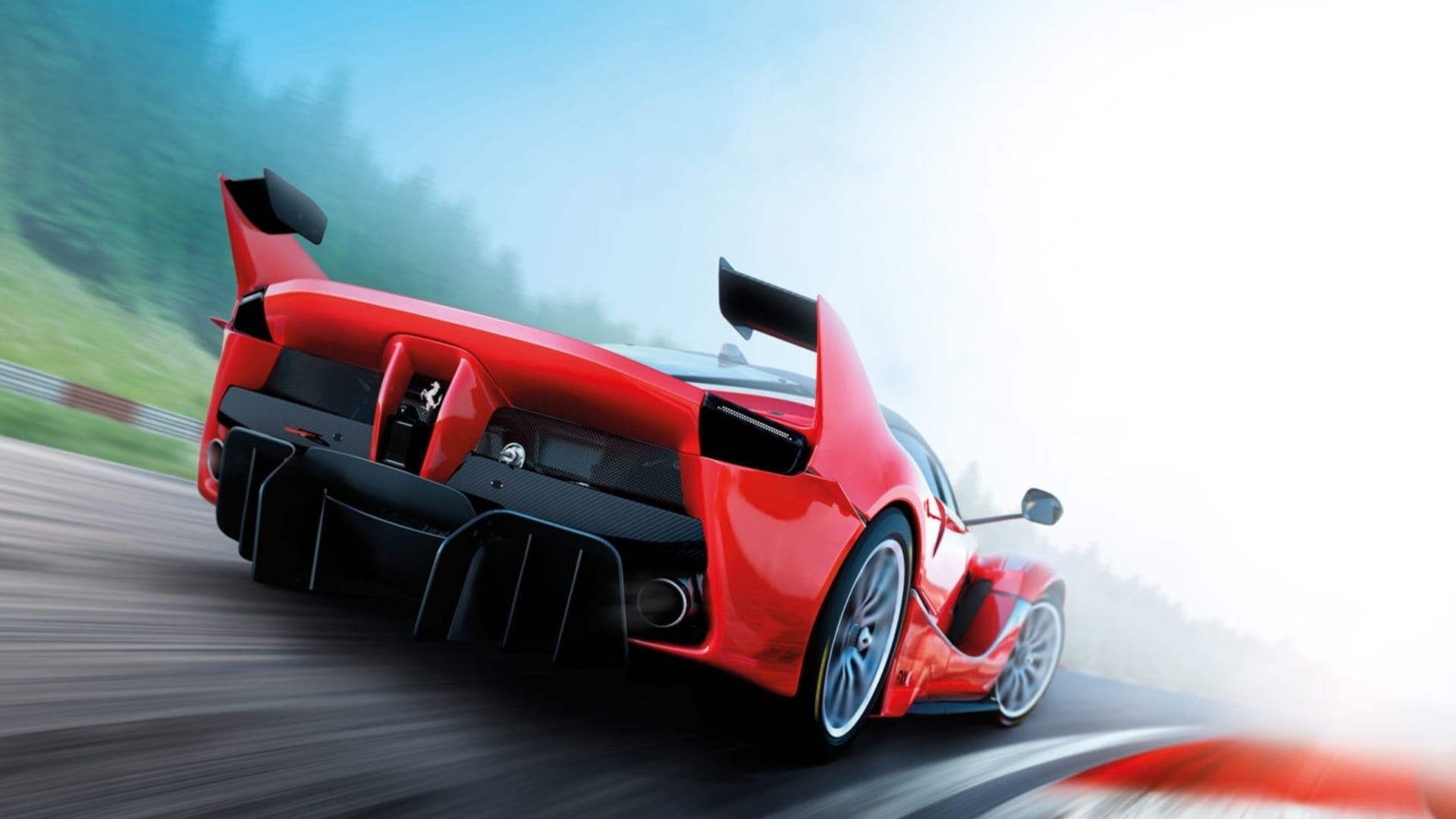 Illustration de Assetto Corsa
