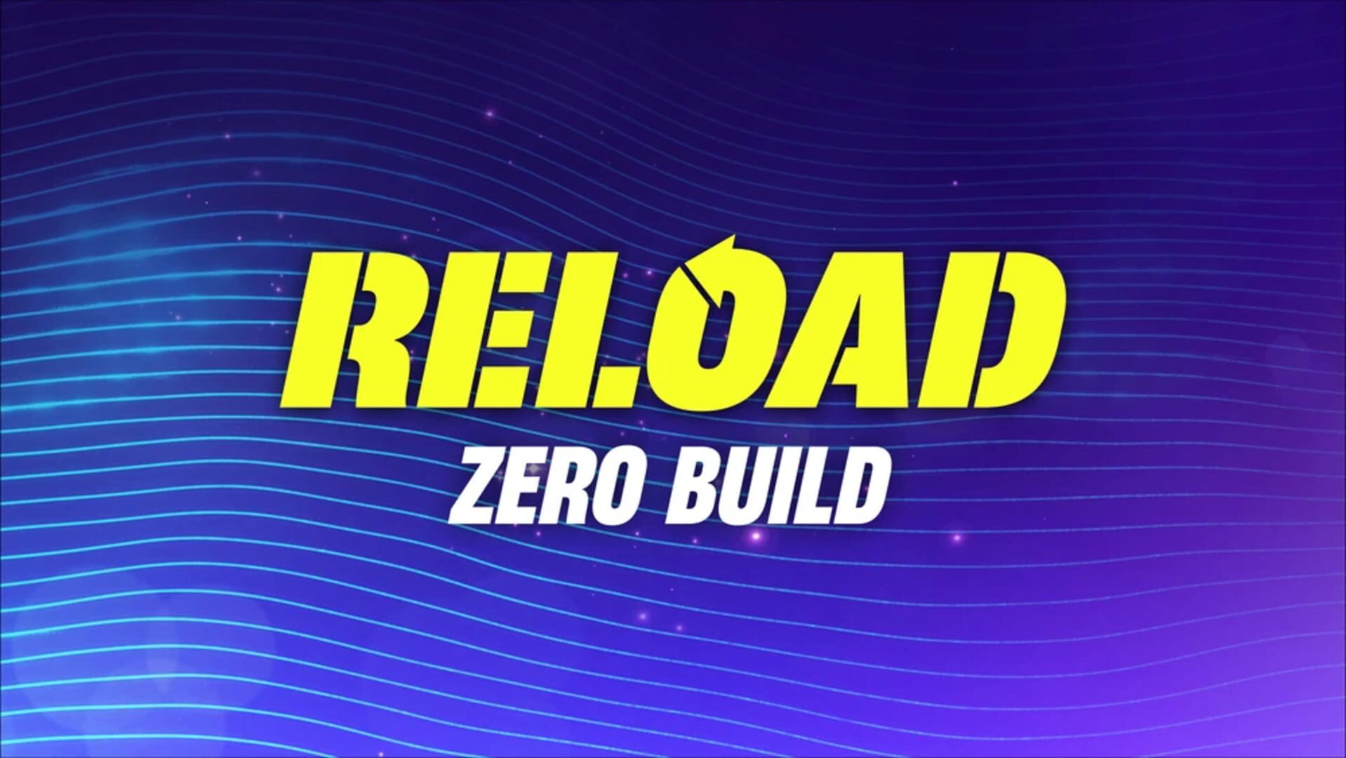 Illustration de Fortnite Reload