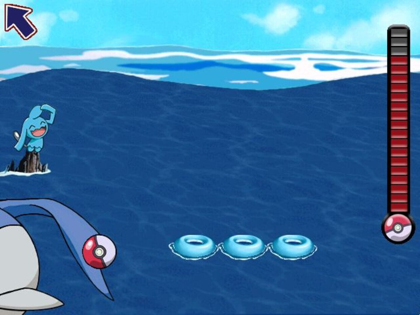 Illustration de Pokémon: Masters Arena