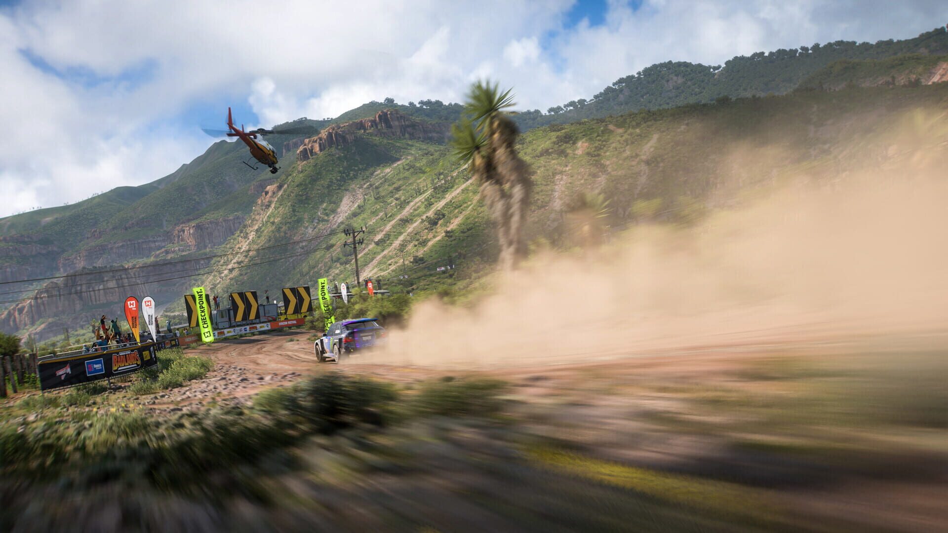 Illustration de Forza Horizon 5: Rally Adventure