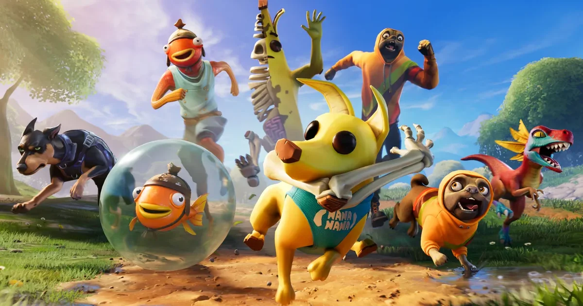 Fortnite returns to iOS in Australia after court rules Apple violated competition law
