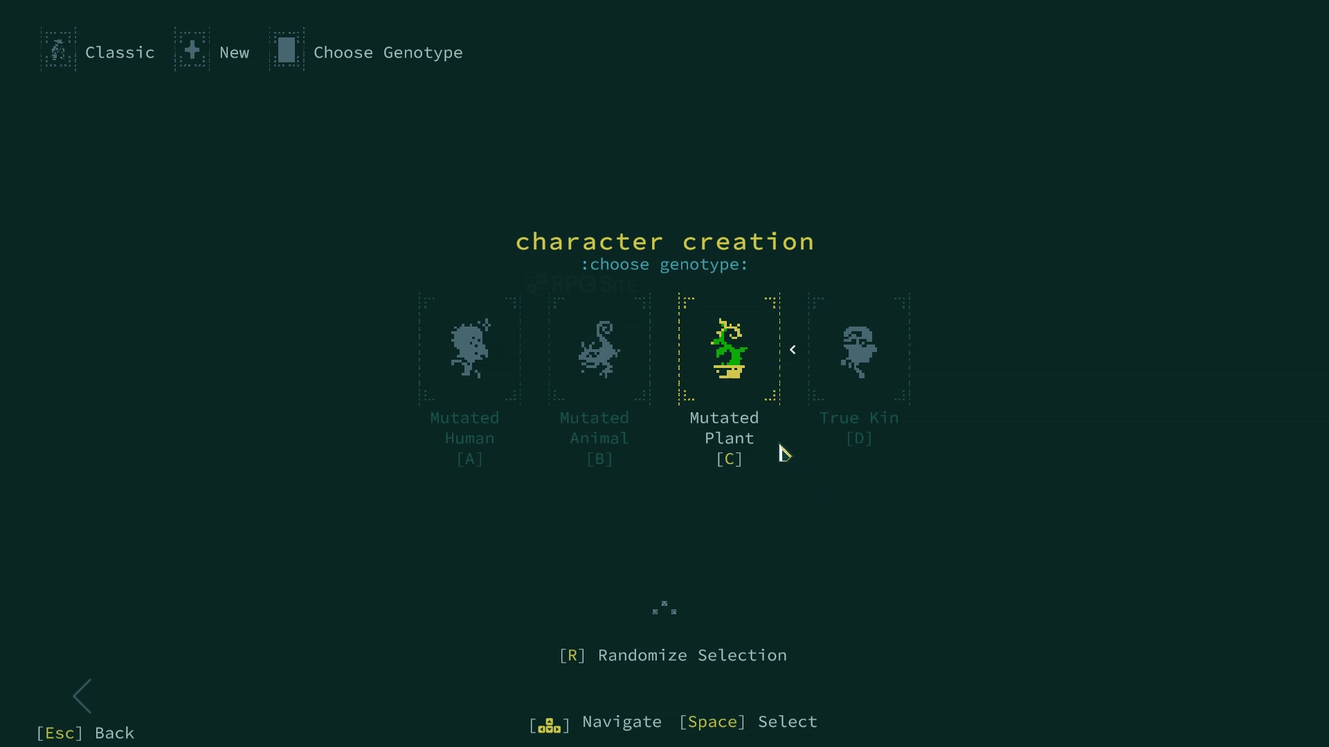 Caves of Qud: Diaspora expansion launches December 9 via early access on Steam