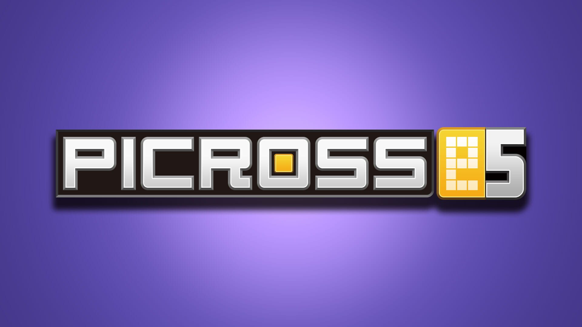 Illustration de Picross S+: Picross e5