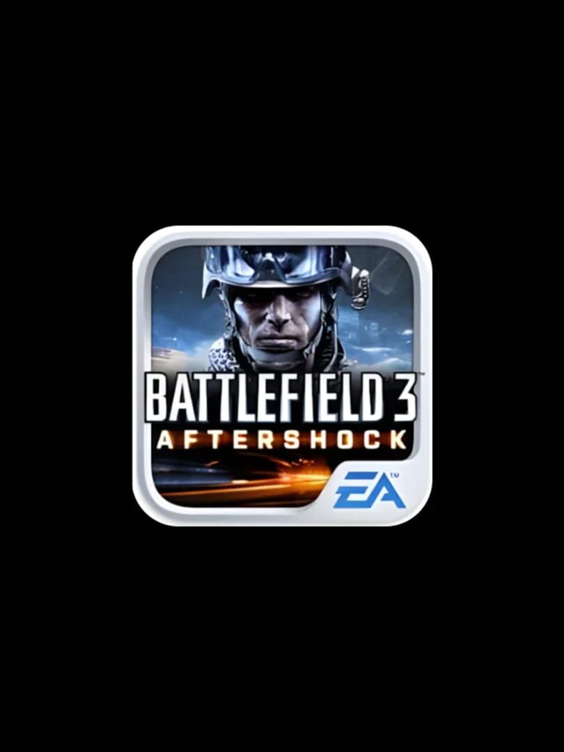 Illustration de Battlefield 3: Aftershock