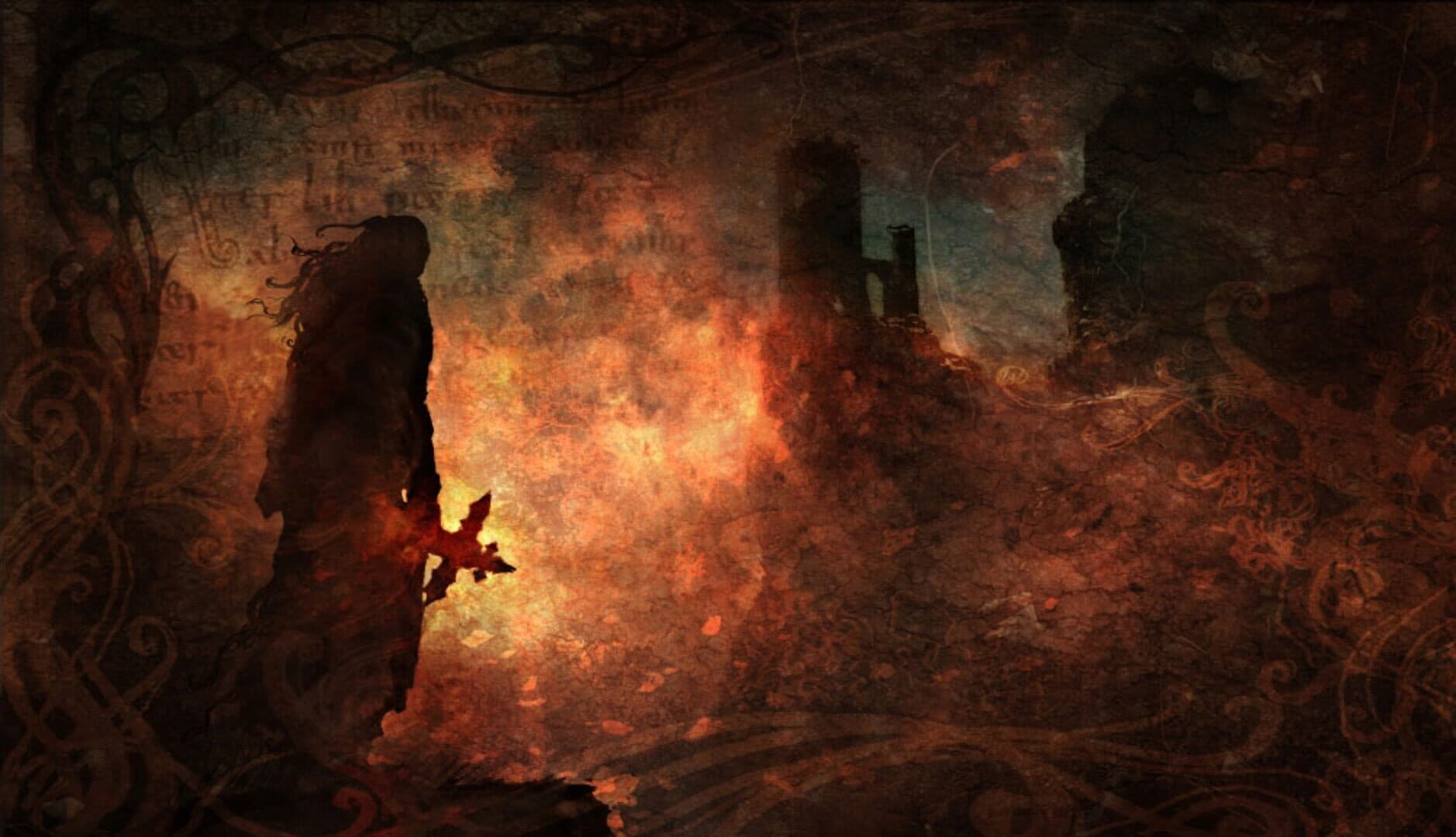 Illustration de Castlevania: Lords of Shadow