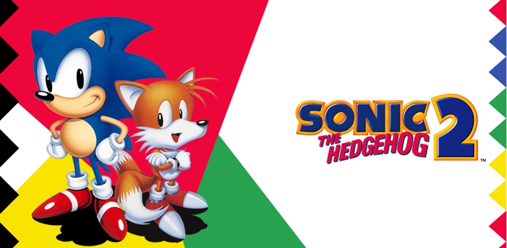 Illustration de Sonic the Hedgehog 2