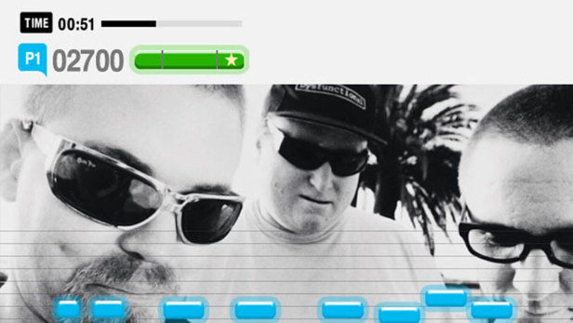 Illustration de SingStar: Amped