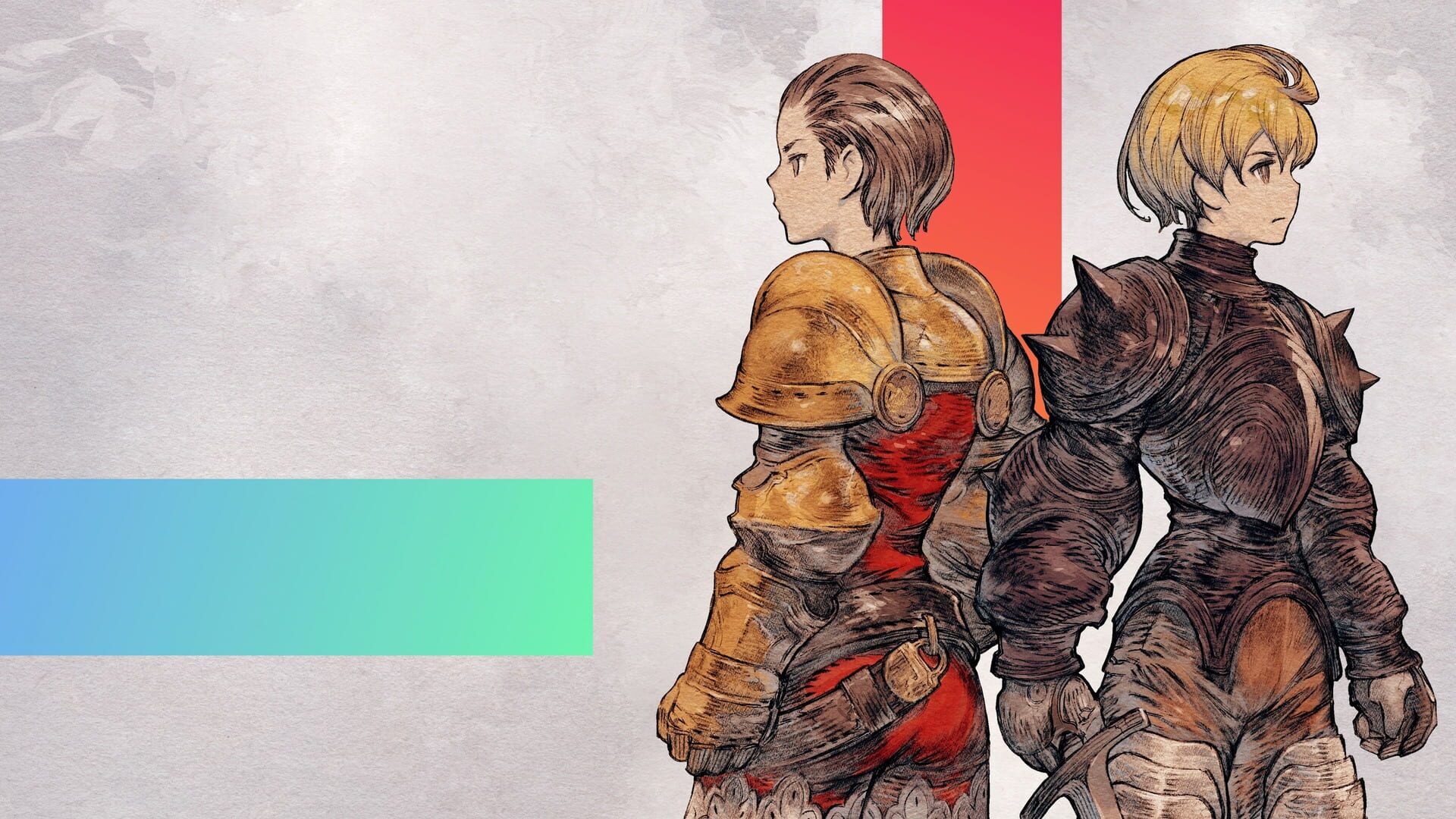 Illustration de Final Fantasy Tactics: The Ivalice Chronicles