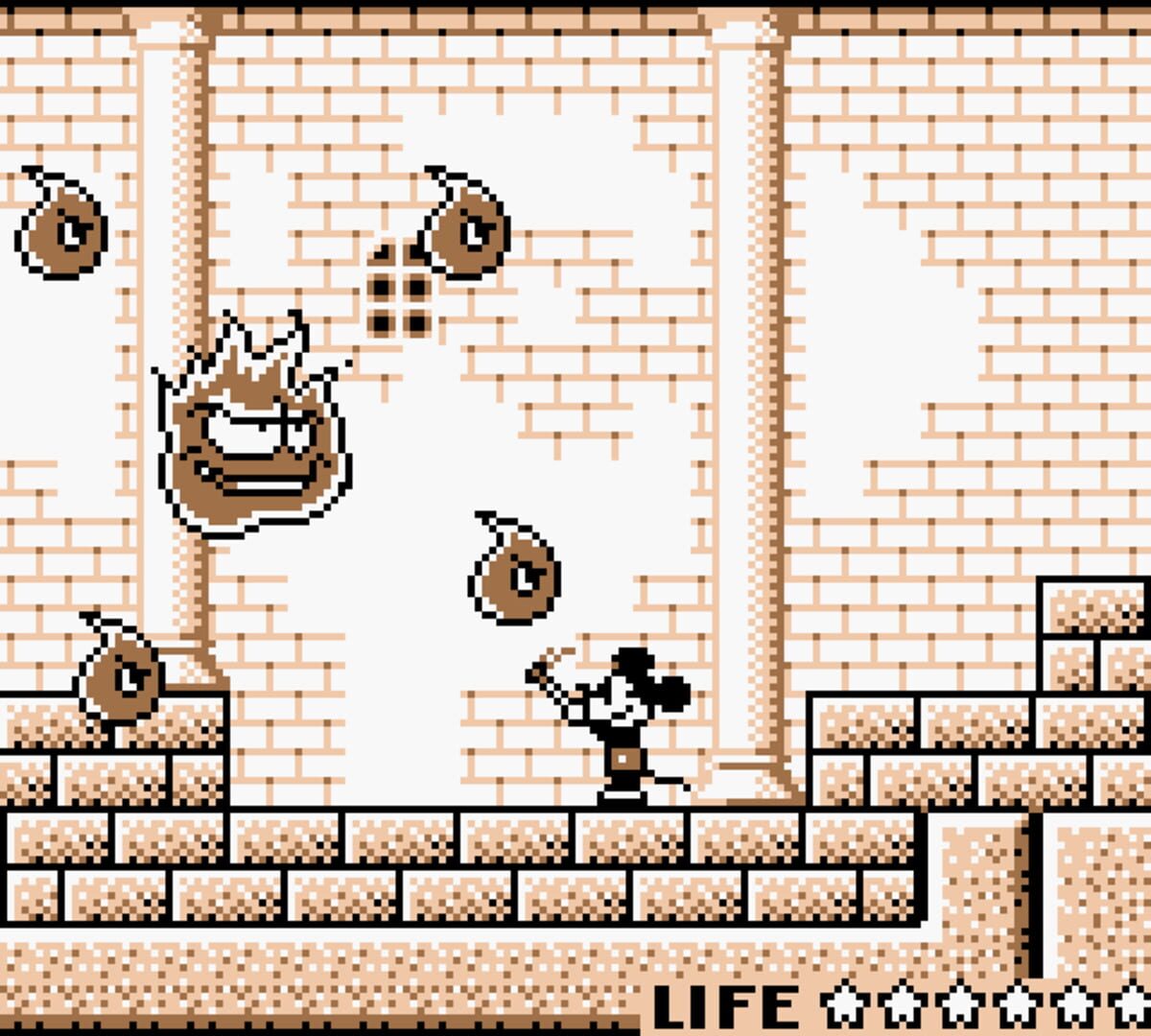 Illustration de Mickey Mouse: Magic Wands!