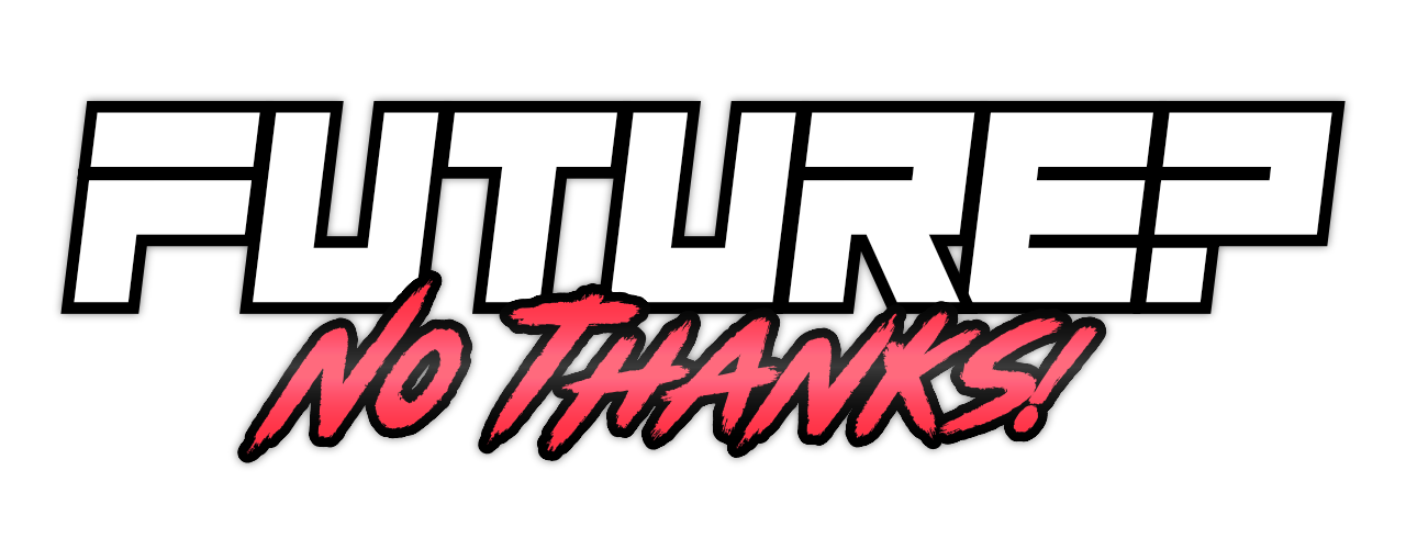 Logo de Future? No Thanks!
