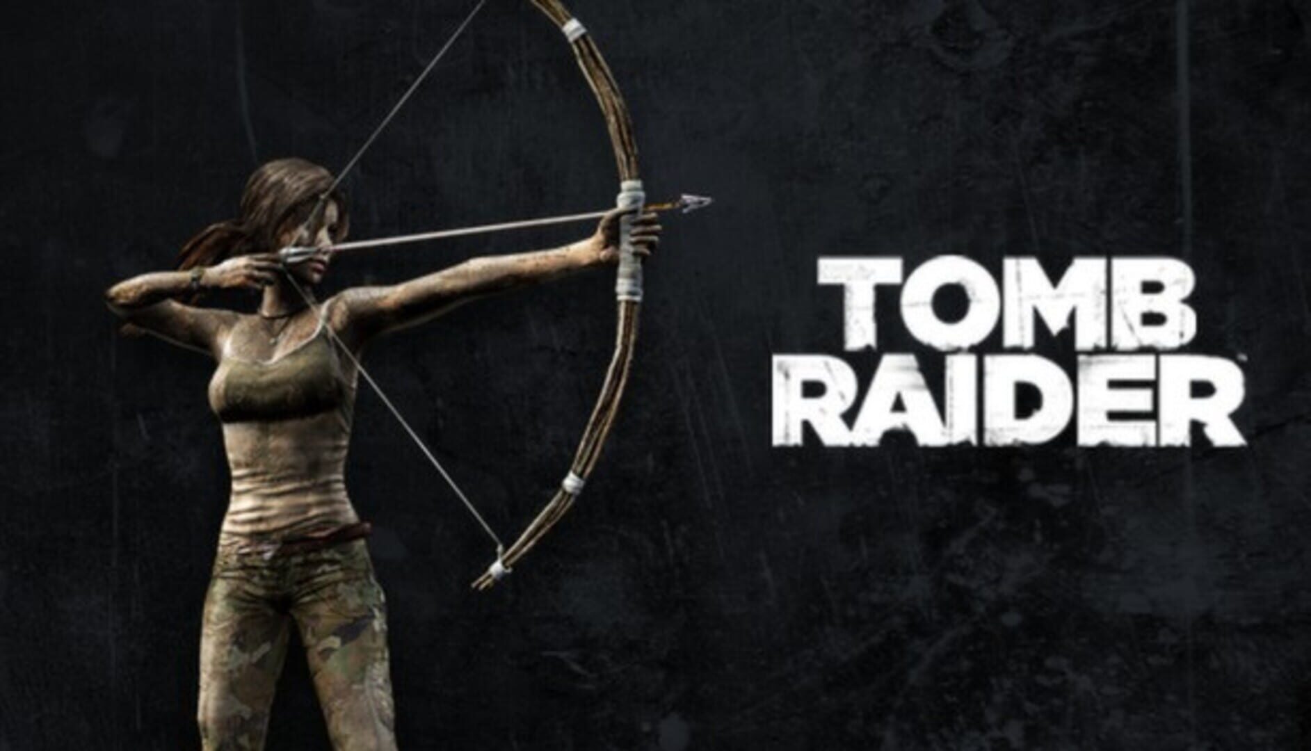 Illustration de Tomb Raider: Hunter Skin